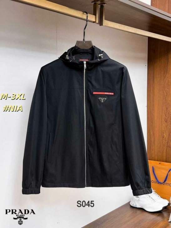 Picture of Prada Jackets _SKUPradaM-3XL12yr35230476